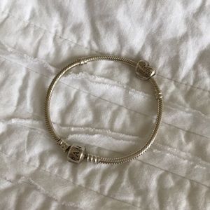 Pandora Charm Bracelet ✨